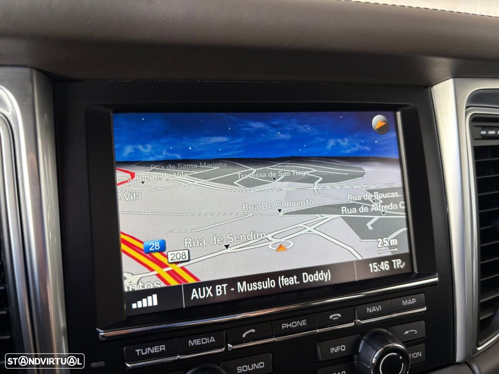 Porsche Macan S All Weather - 25