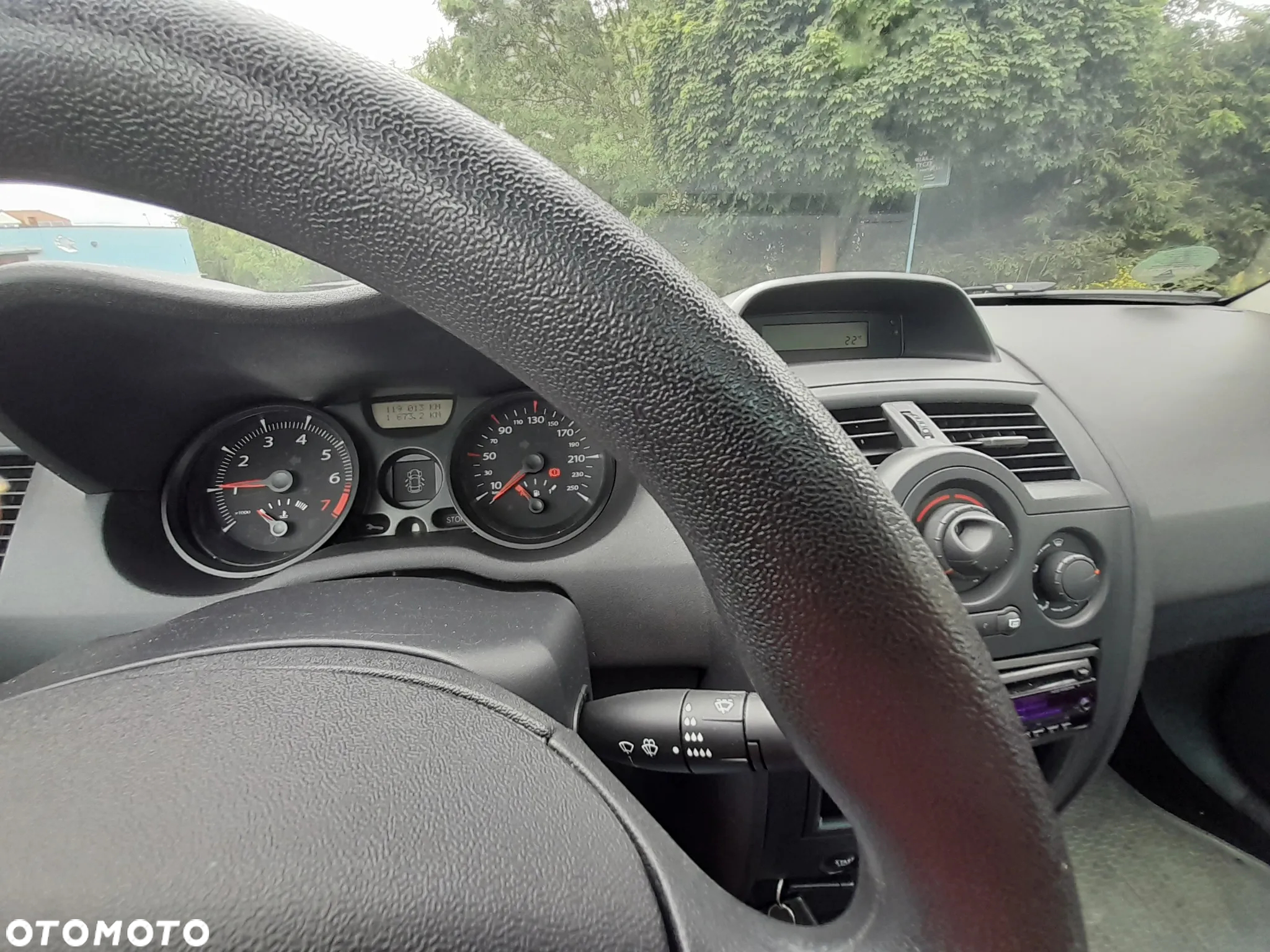 Renault Megane 1.6 16V 100 Authentique - 30