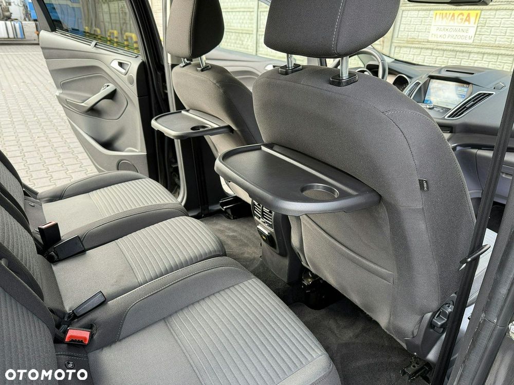Ford C-MAX 1.0 EcoBoost Titanium ASS - 25