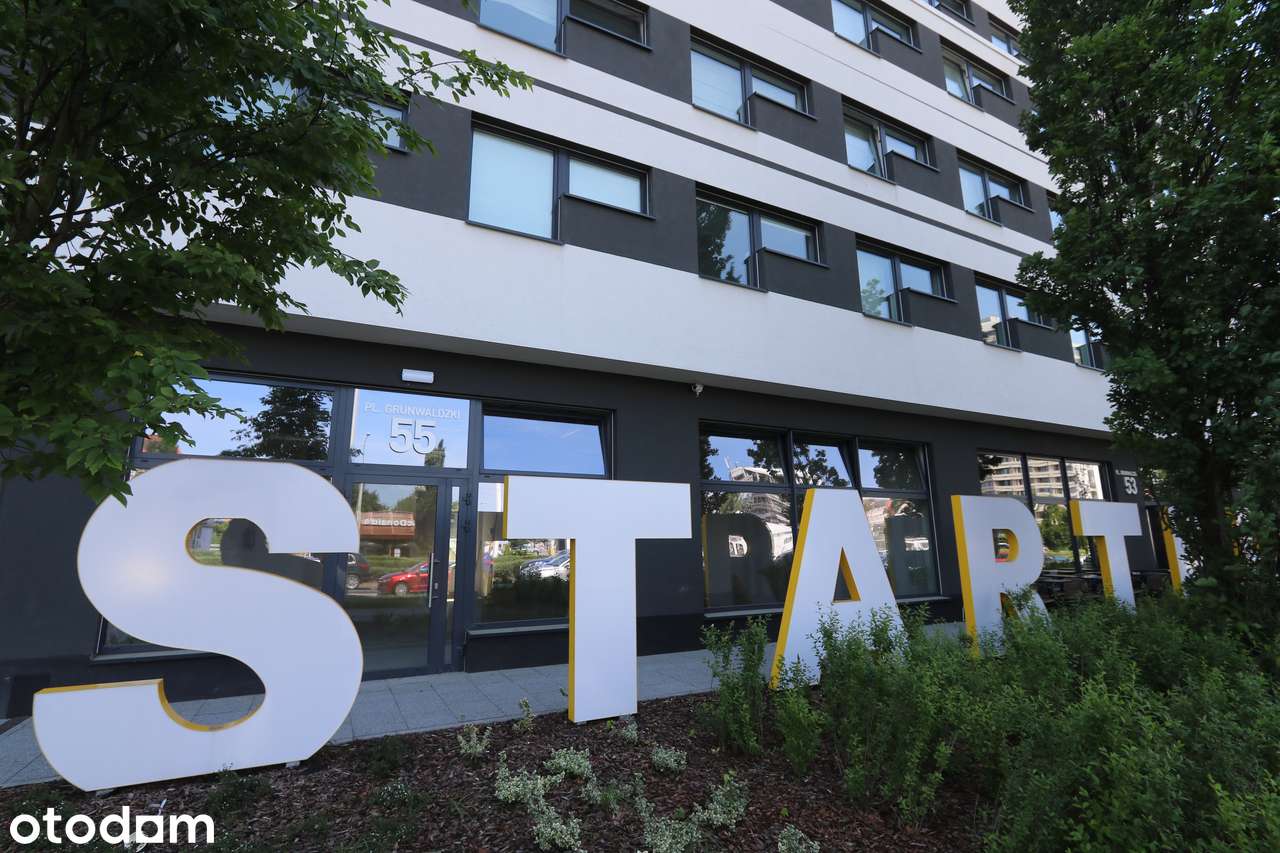 NOWA CENA PROMOCYJNA MIKROAPARTAMENT WE WROCŁAWIU CENTRUM AKADEMICKIE
