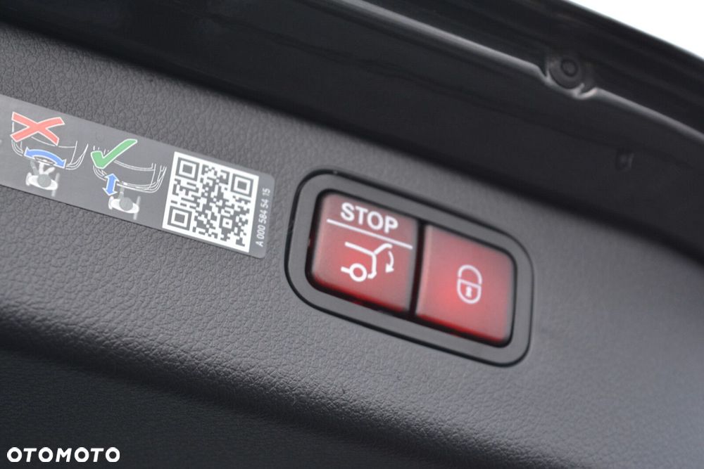 Mercedes-Benz Klasa C - 10