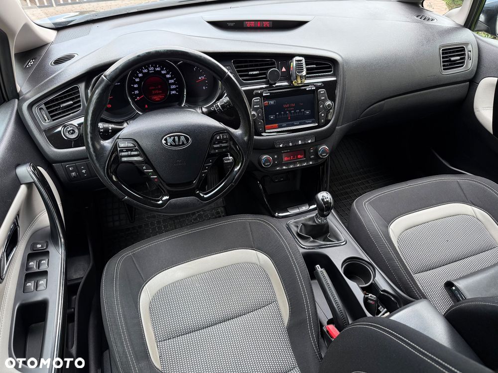 Kia Ceed 1.4 XL - 14