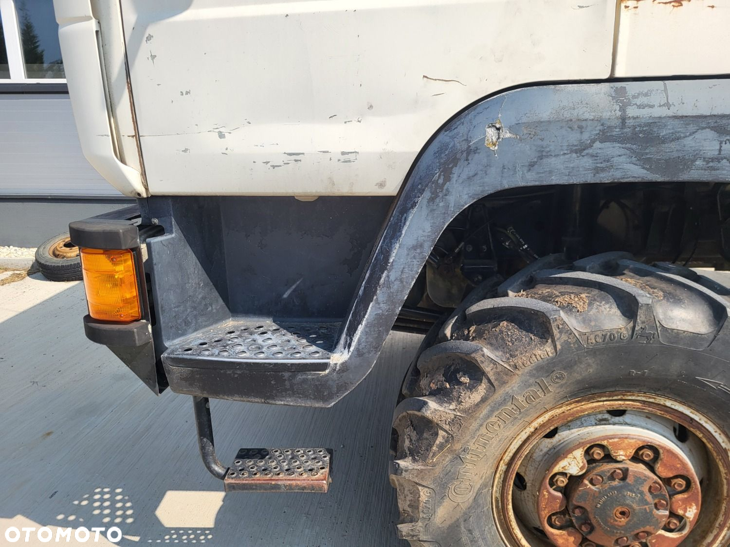 MAN 10.185Laec 4X4 - 35
