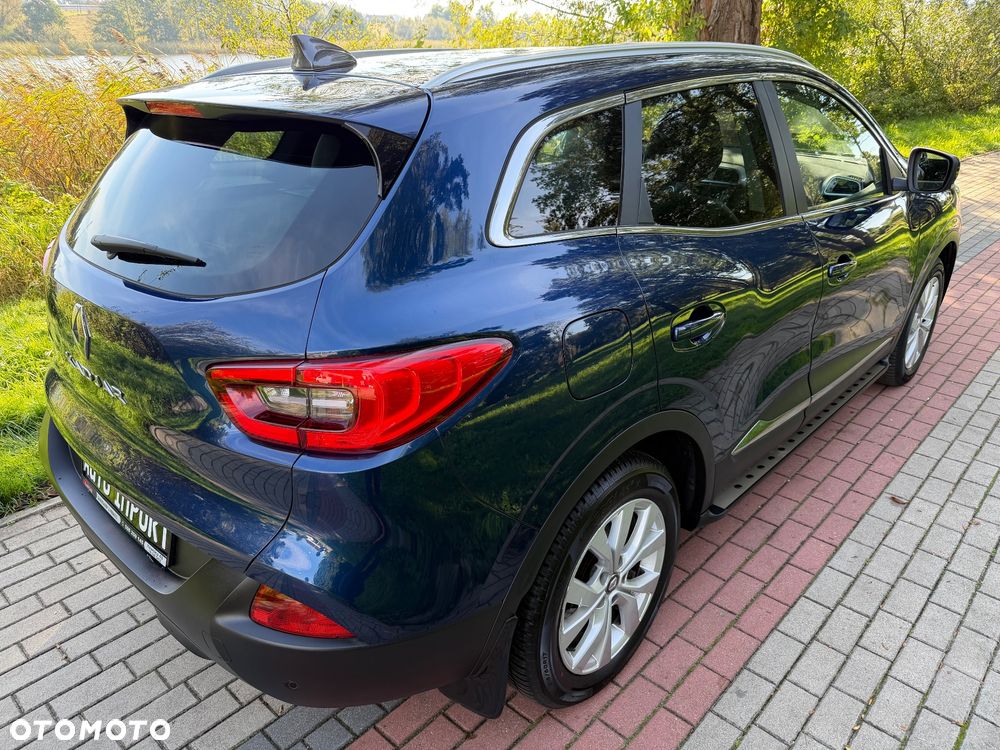 Renault Kadjar Energy TCe 130 EDC Experience - 30