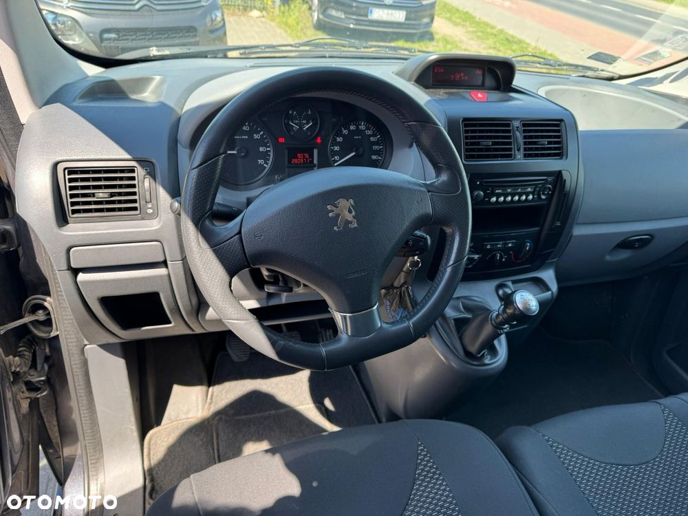 Peugeot Expert Tepee L2 Trendy - 15