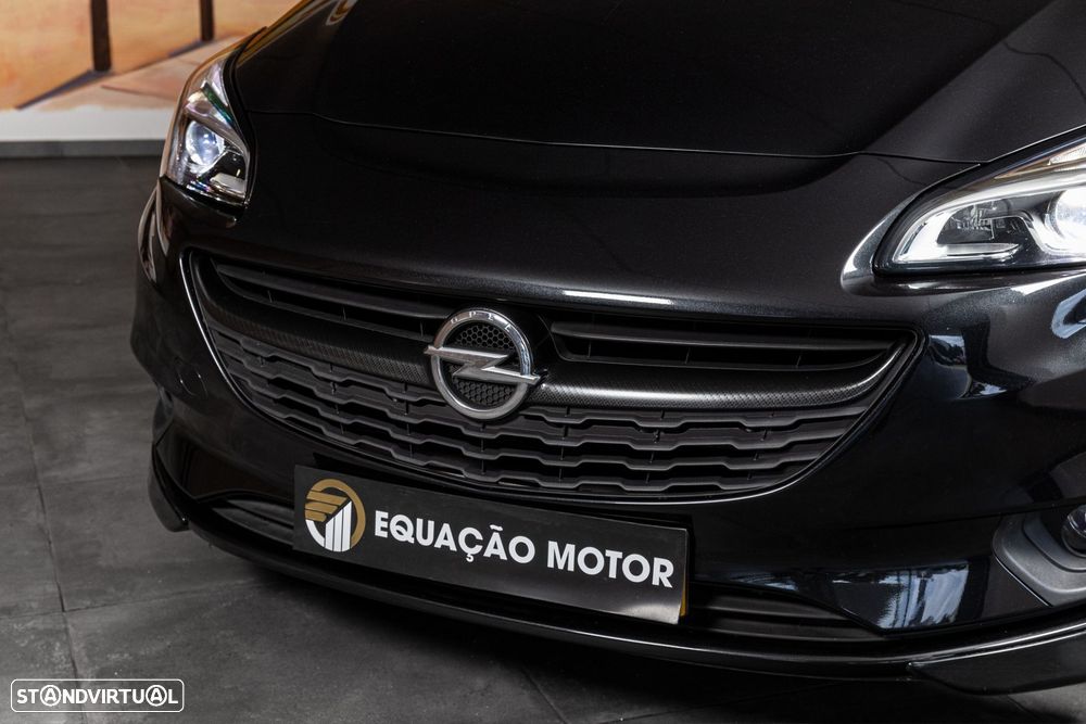 Opel Corsa 1.0 T GT - 6