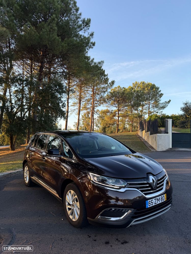 Renault Espace