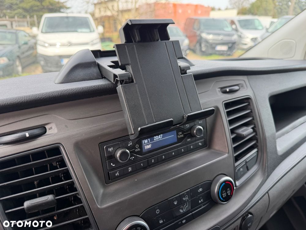 Ford Transit Custom - 15