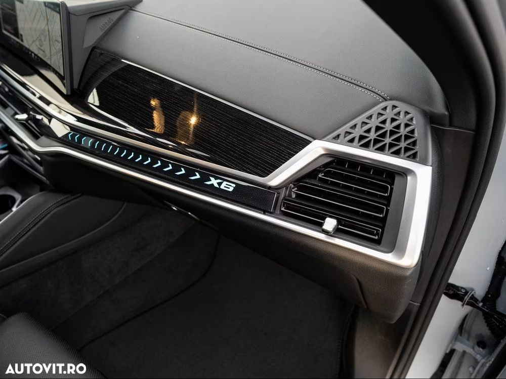 BMW X6 - 17