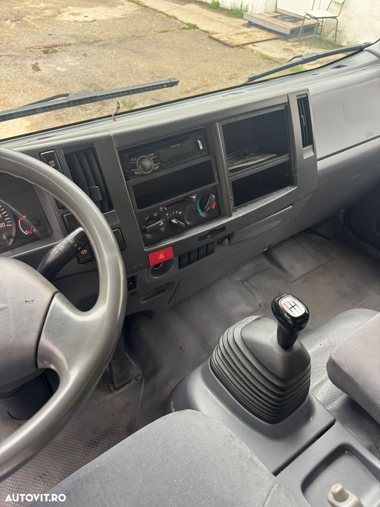 Isuzu N1RRPC197 - 5