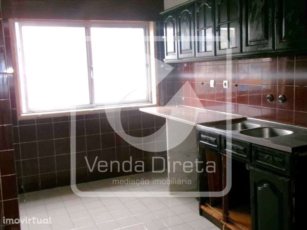 Apartamento T3 | 106 m² | Arrentela - Seixal - Grande imagem: 2/22