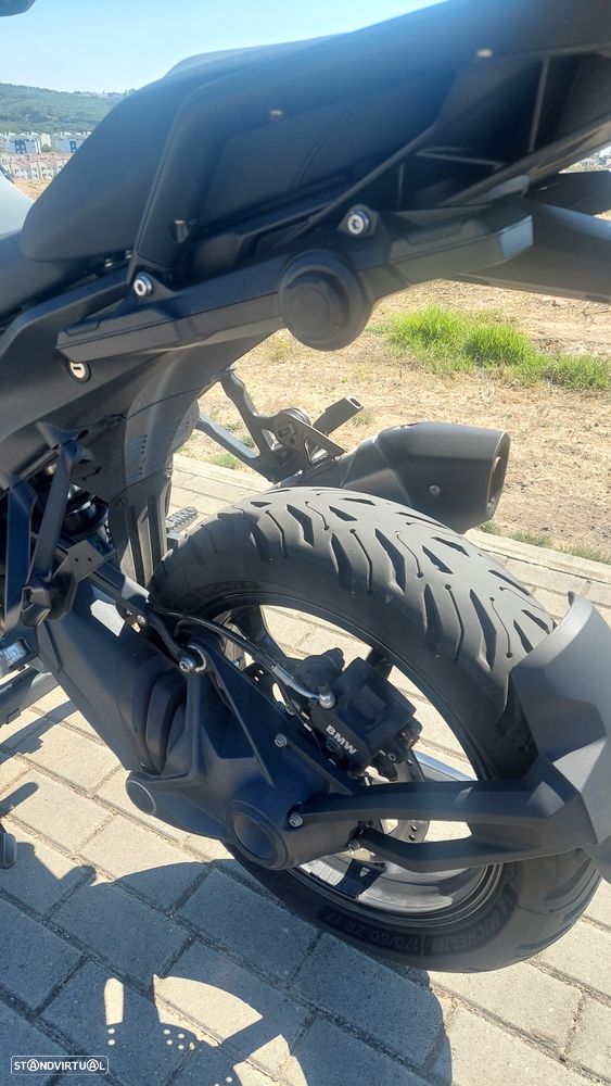 BMW R 1300 GS R1300GS - 5