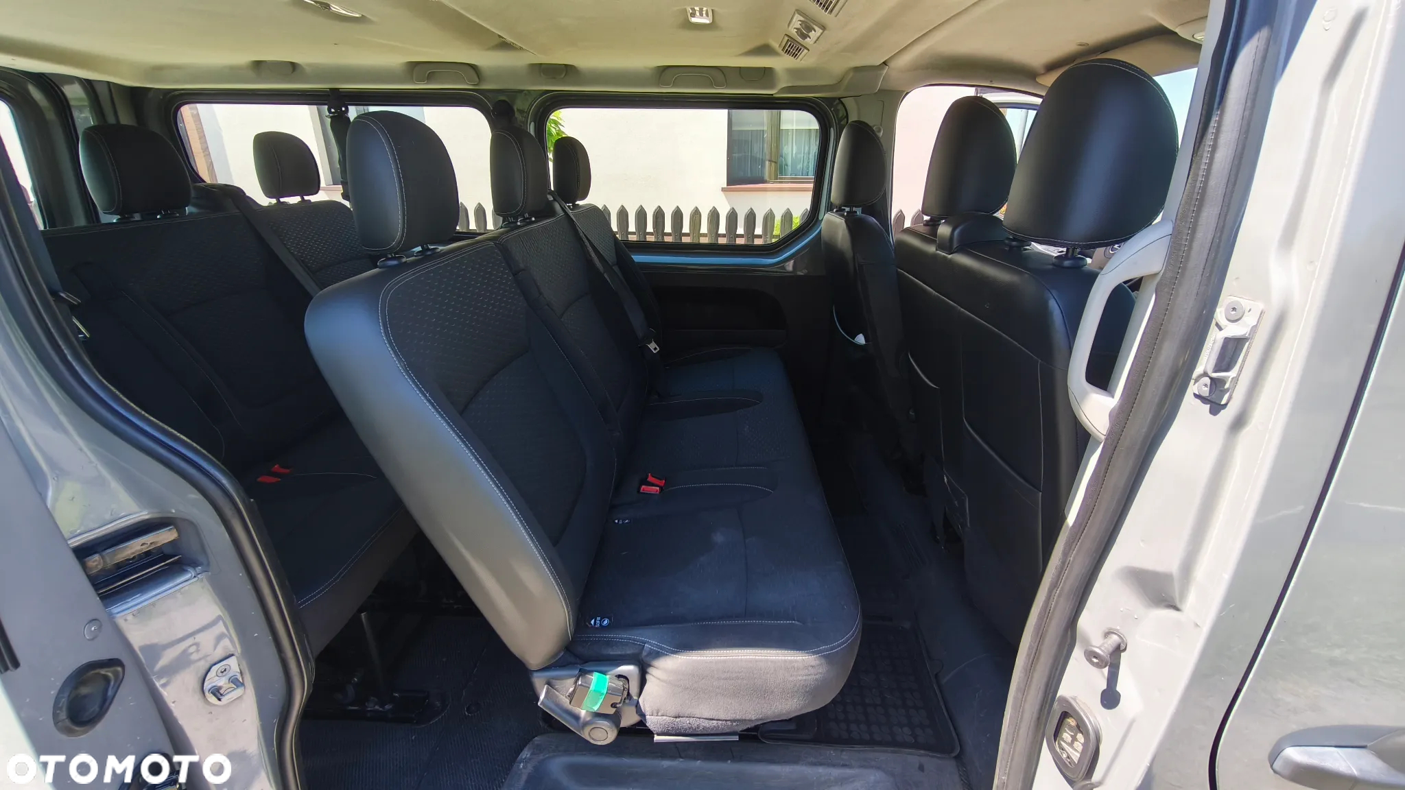 Opel Vivaro L2H1 2,9t Edition Elegance - 19
