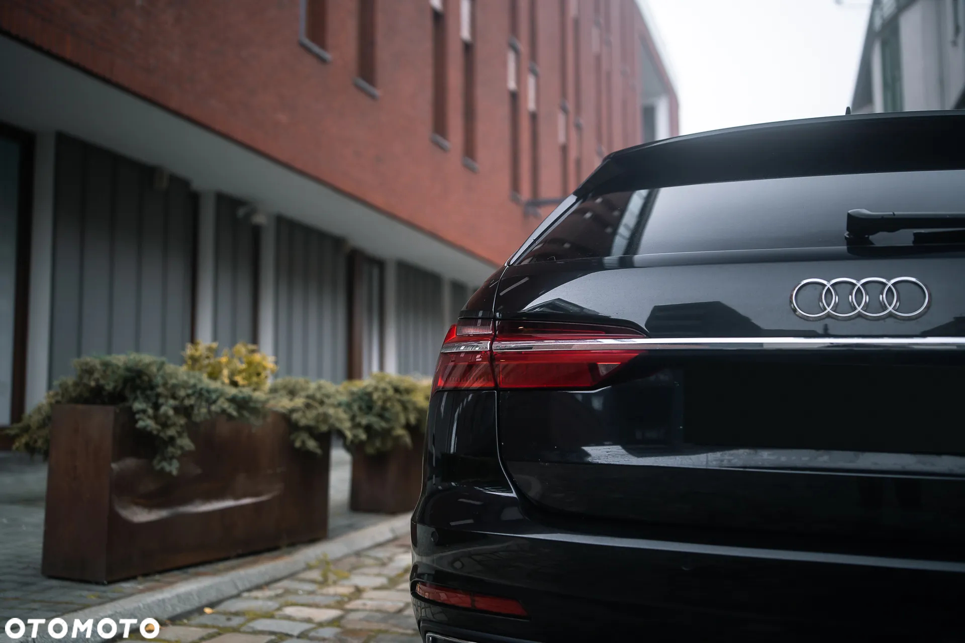 Audi A6 35 TDI mHEV Sport S tronic - 14