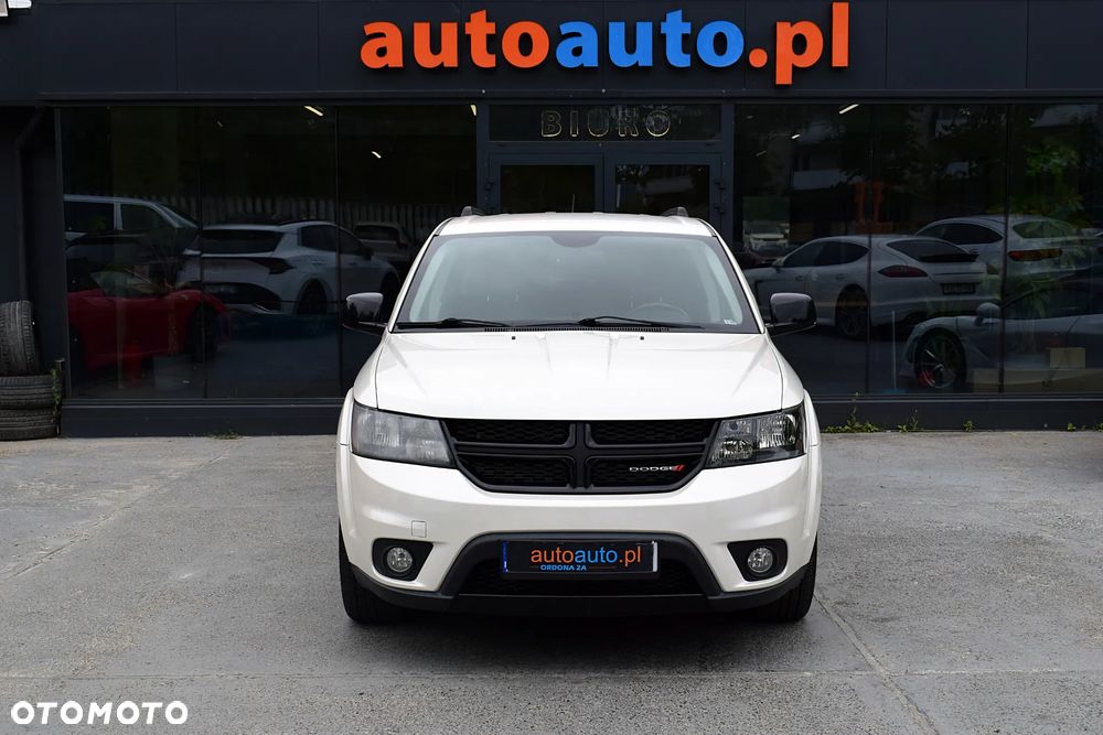Dodge Journey - 3