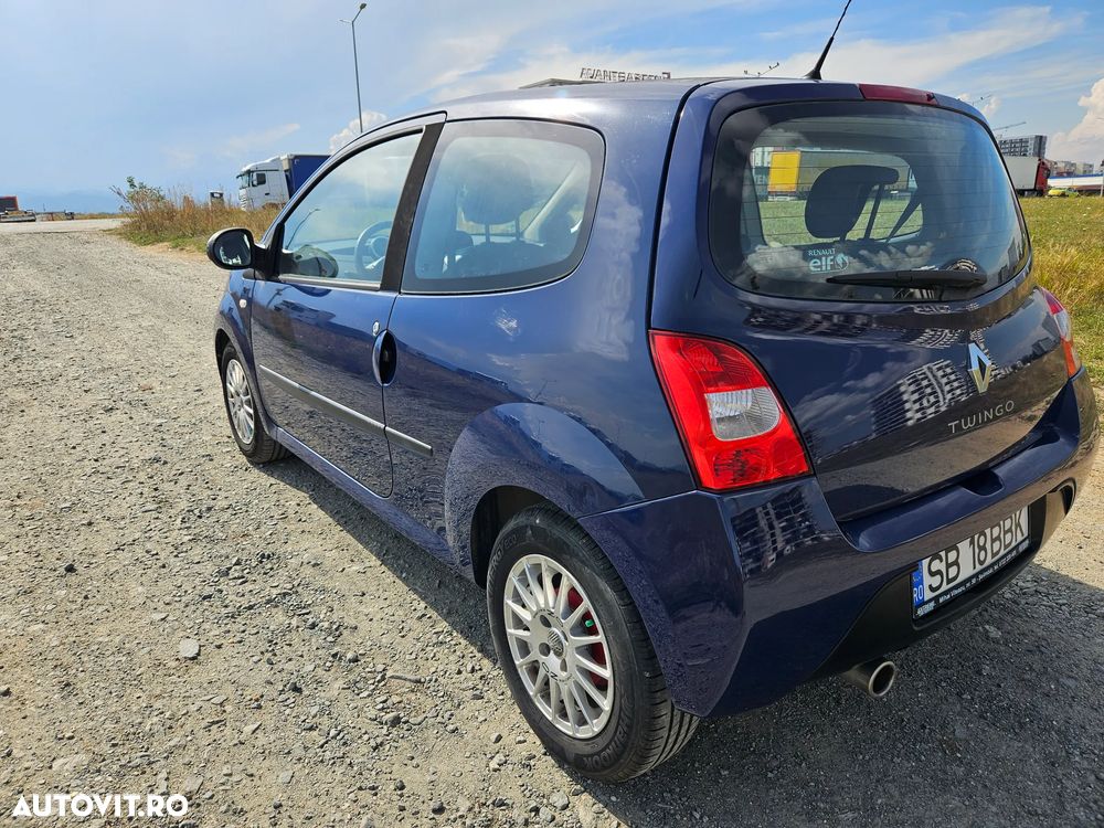 Renault Twingo - 4
