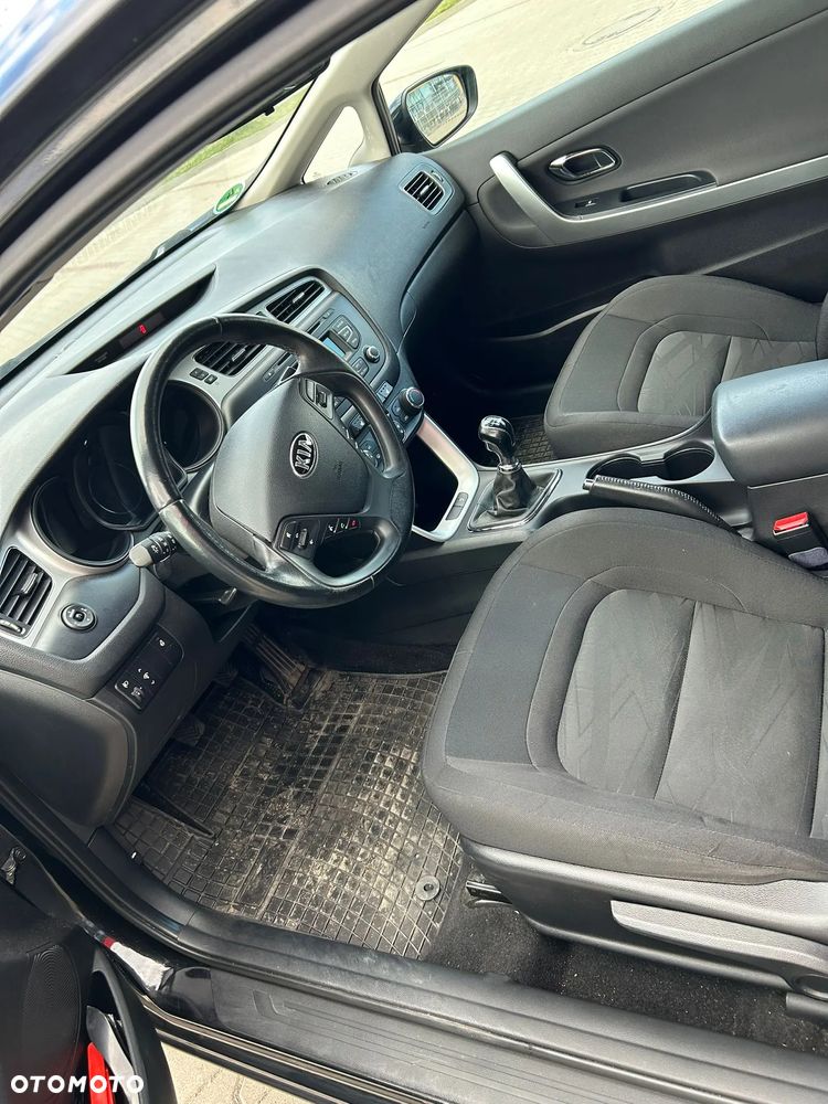 Kia ProCeed 1.6 GDI Edition 7 - 11
