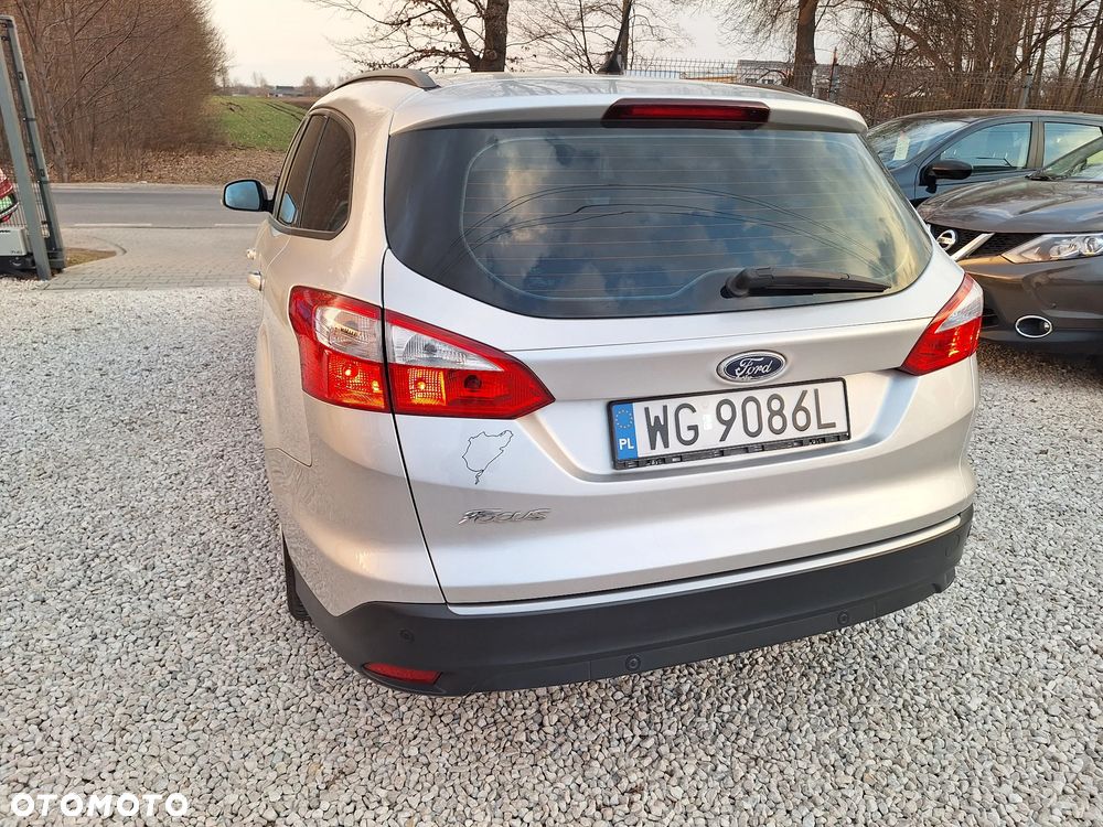 Ford Focus - 11