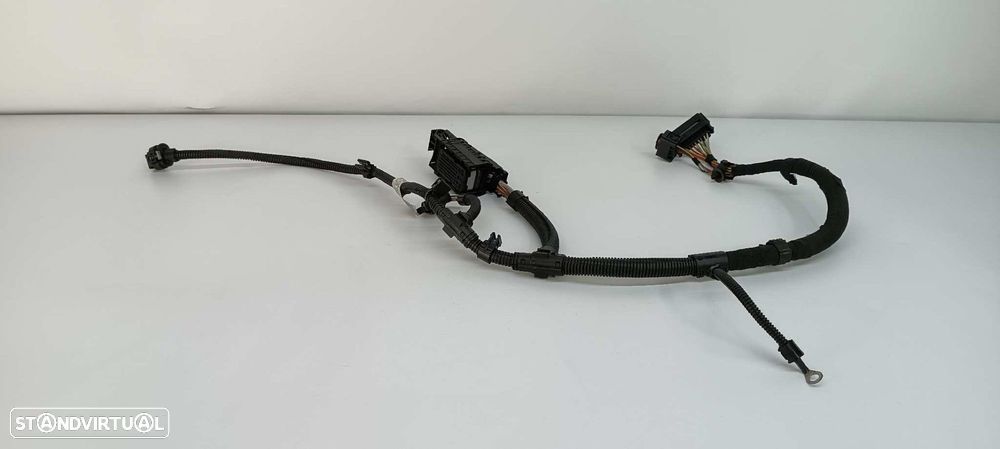 MÓDULO ELETRÓNICO BMW I3 (I01) I3 REX - 4