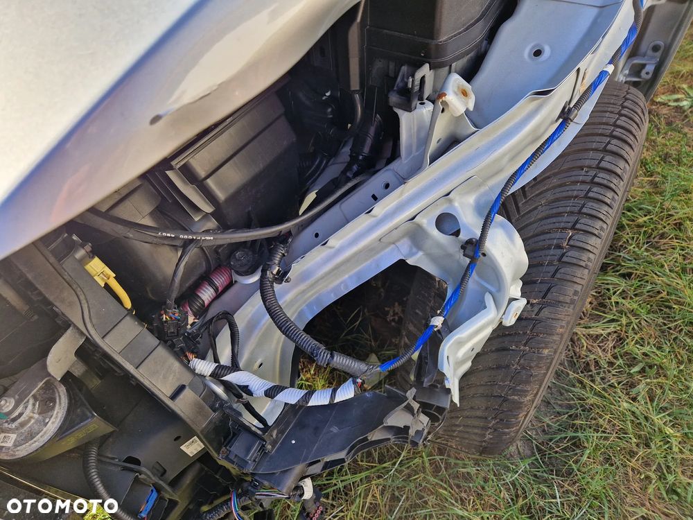 Kia Sportage 1.6 T-GDI M 2WD DCT - 8