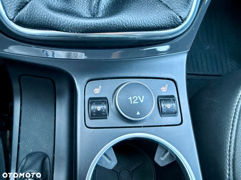 Ford Kuga 1.5 EcoBoost FWD ST-Line Black ASS MMT6 - 26