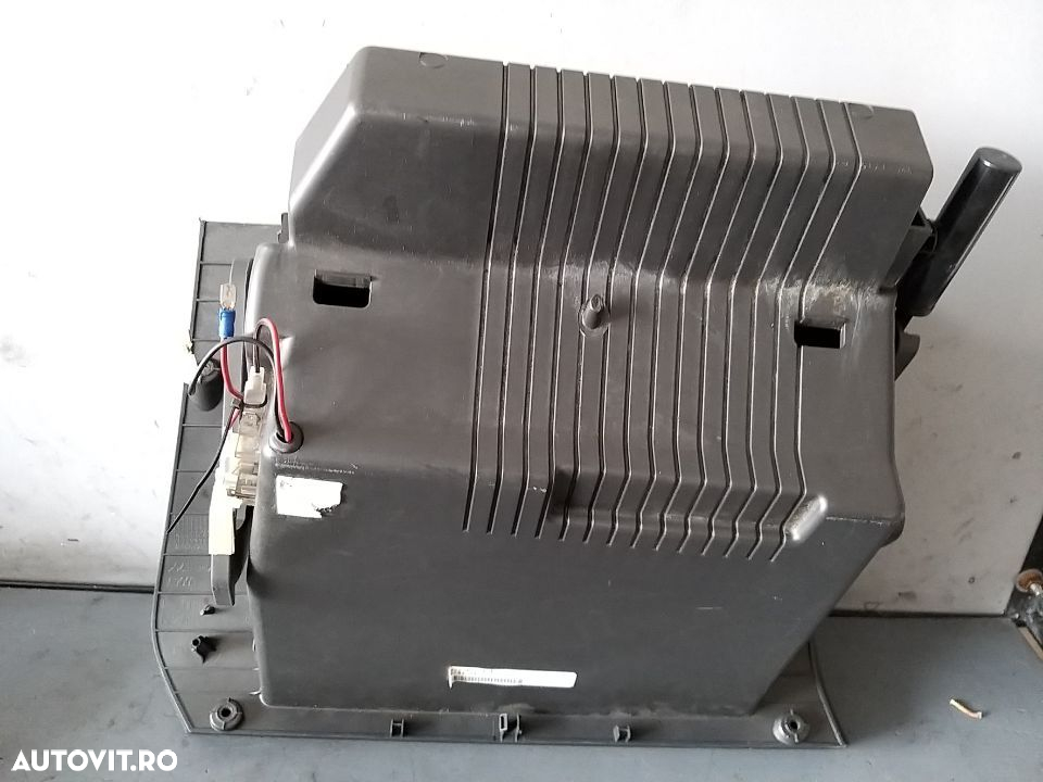 Torpedou opel astra h 13191459 - 2