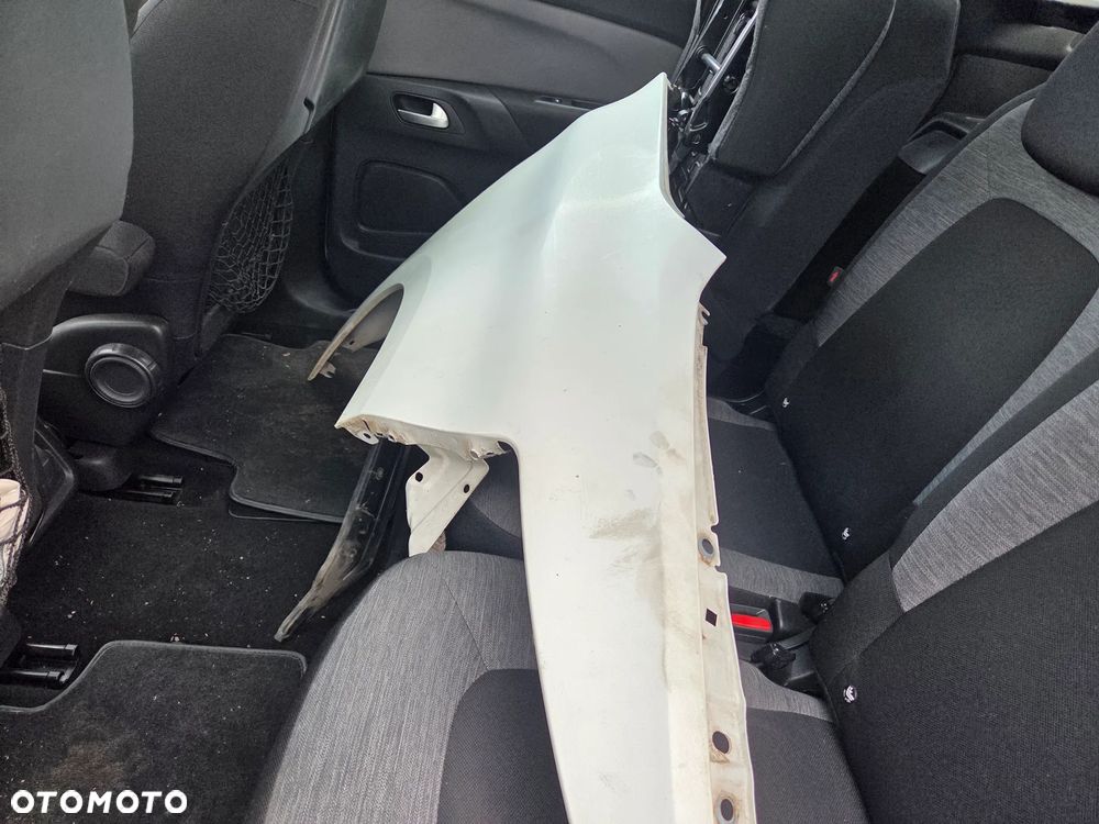Citroën C4 Grand Picasso BlueHDi 120 SELECTION - 19