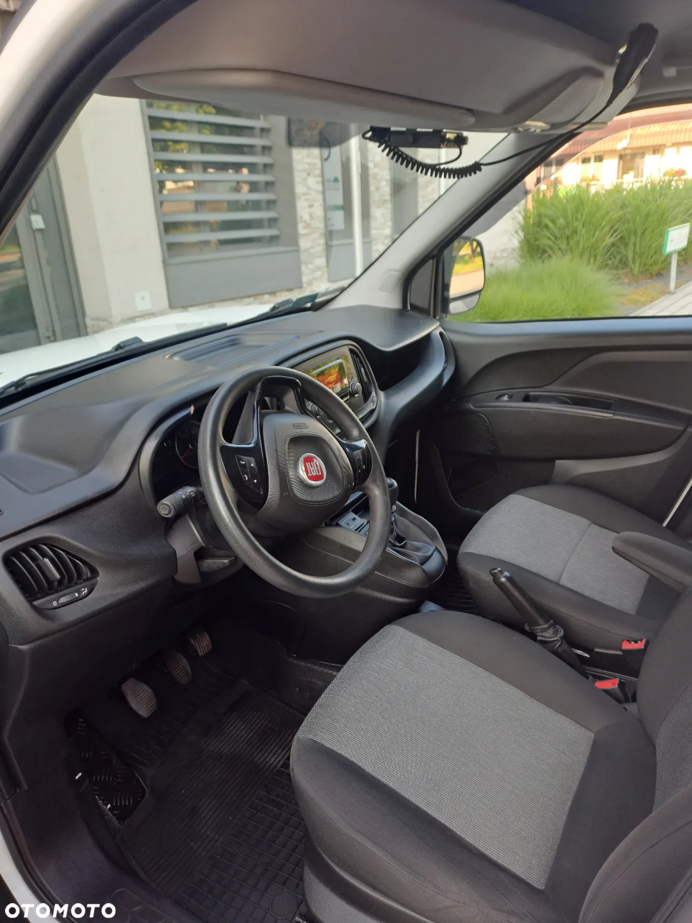Fiat DOBLO - 5