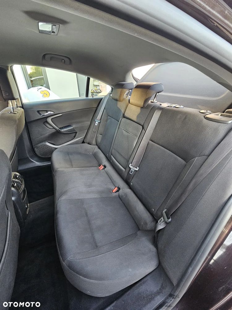 Opel Insignia 2.0 CDTI Edition - 13