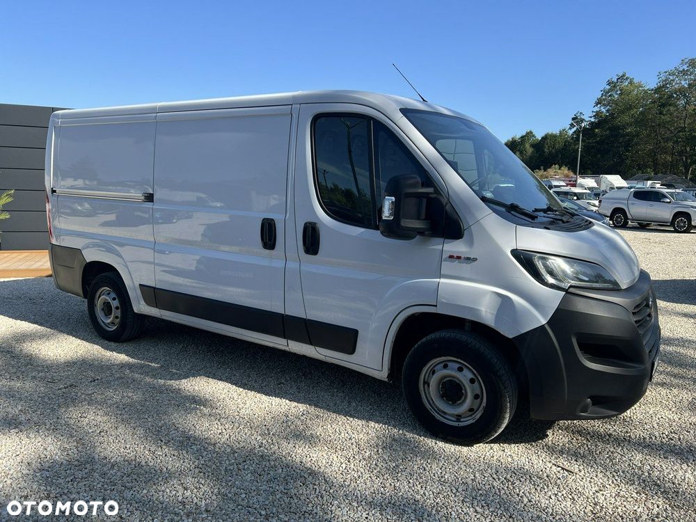 Fiat Ducato - 3