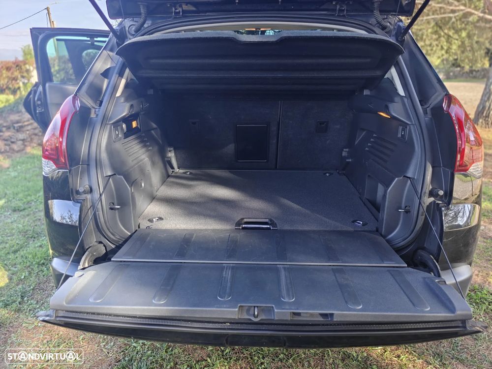 Peugeot 3008 1.6 HDi Allure - 16