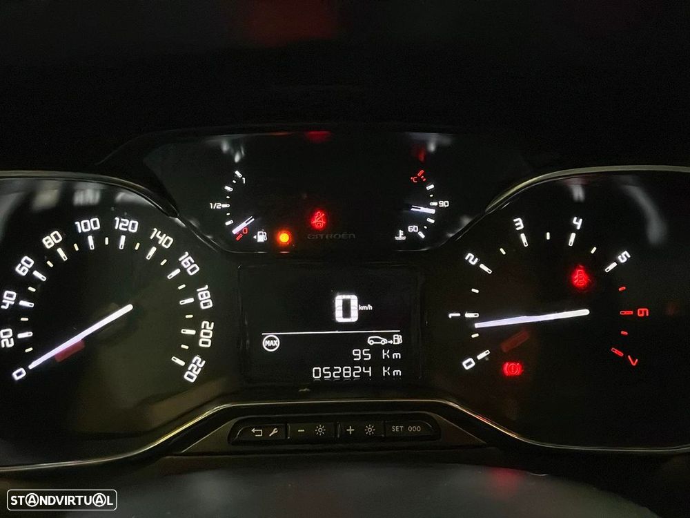 Citroën C3 1.2 PureTech C-Series - 13