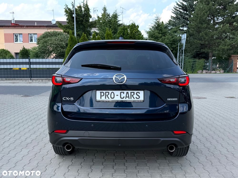Mazda CX-5 - 13