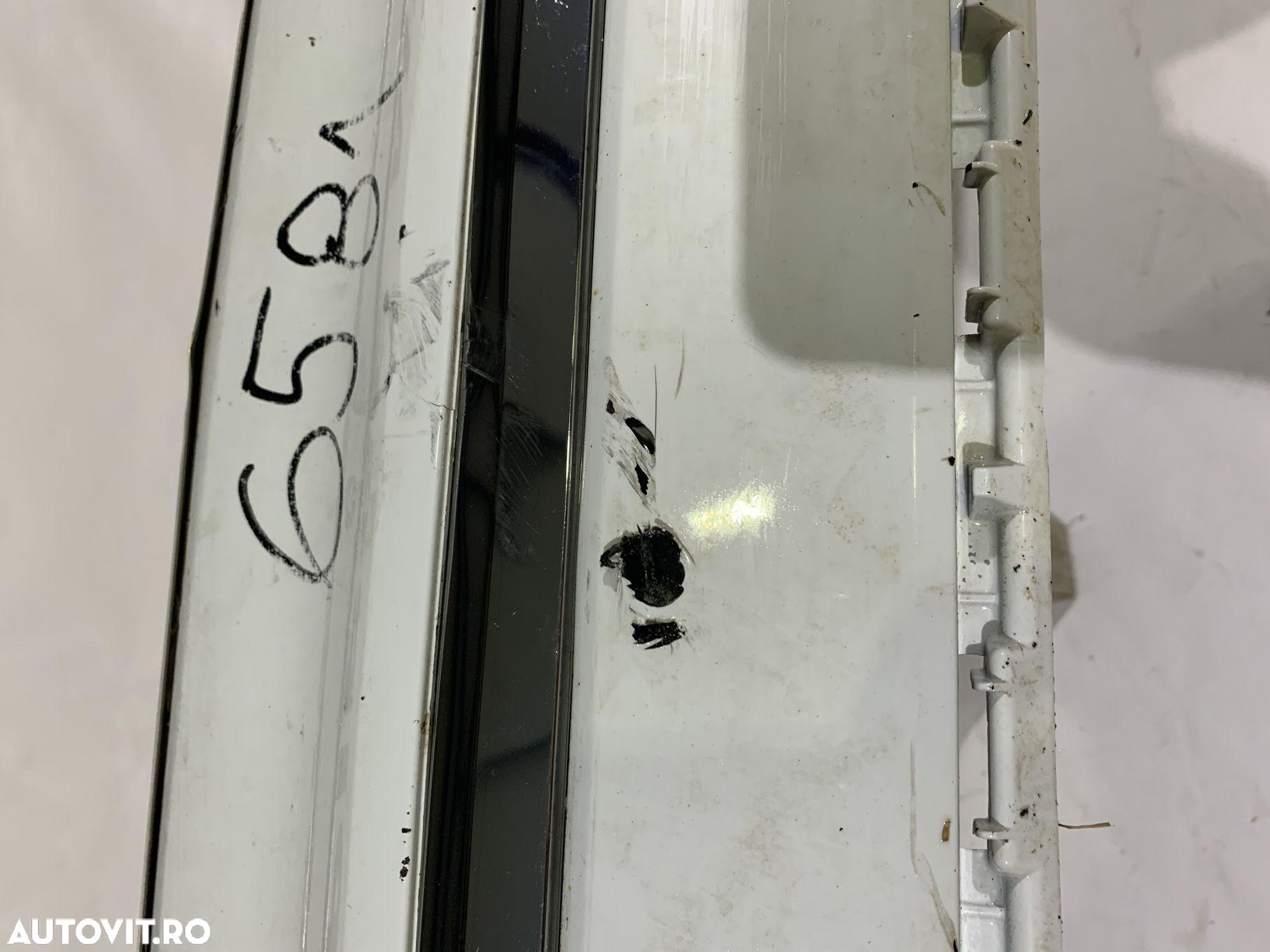 Bara spate VW Tiguan 2, 2017, 2018, 2019, 2020, cod origine OE 5NA807421. - 11