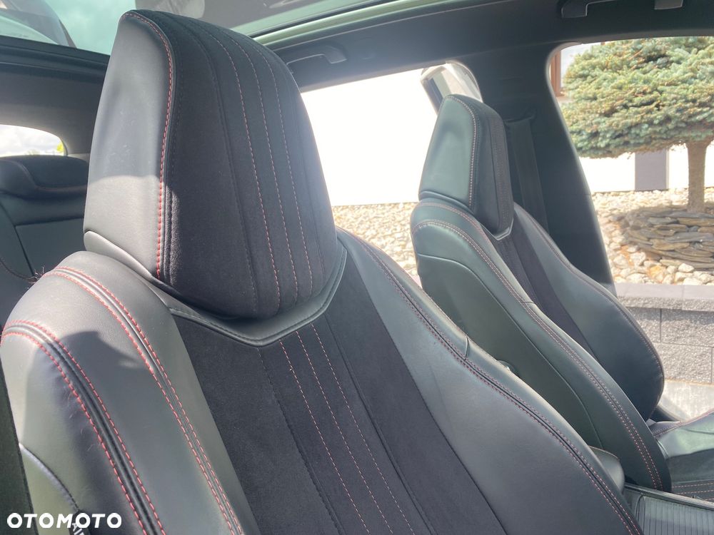Peugeot 308 BlueHDi 180 EAT6 GT - 21