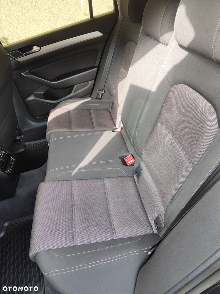 Volkswagen Passat 2.0 TDI BMT Comfortline DSG7 - 15