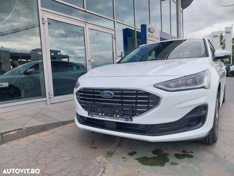 Ford Focus - 7