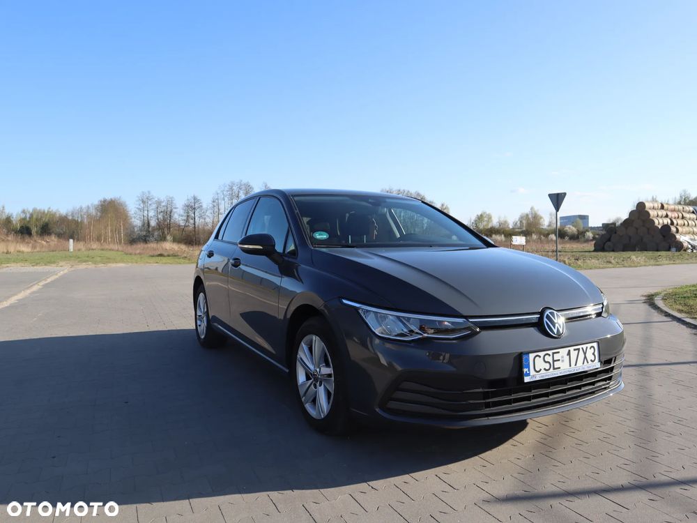 Volkswagen Golf - 11