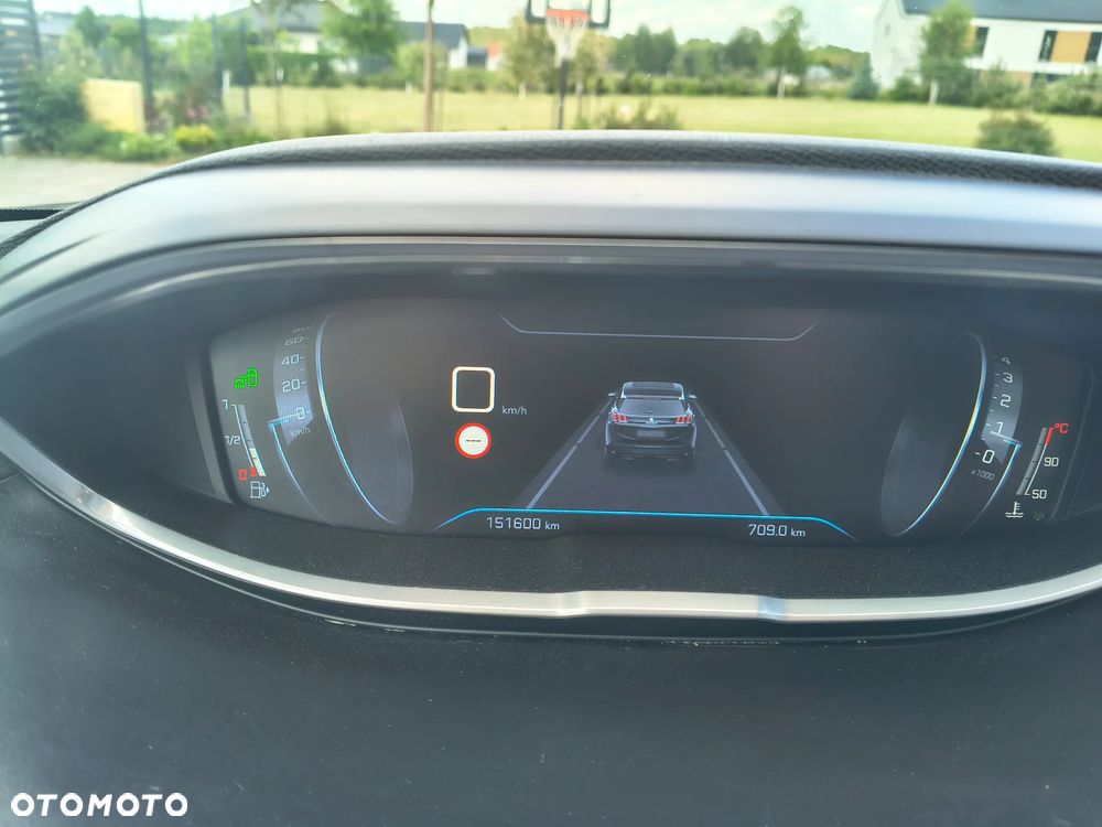 Peugeot 3008 BlueHDi 120 Stop & Start Allure - 16