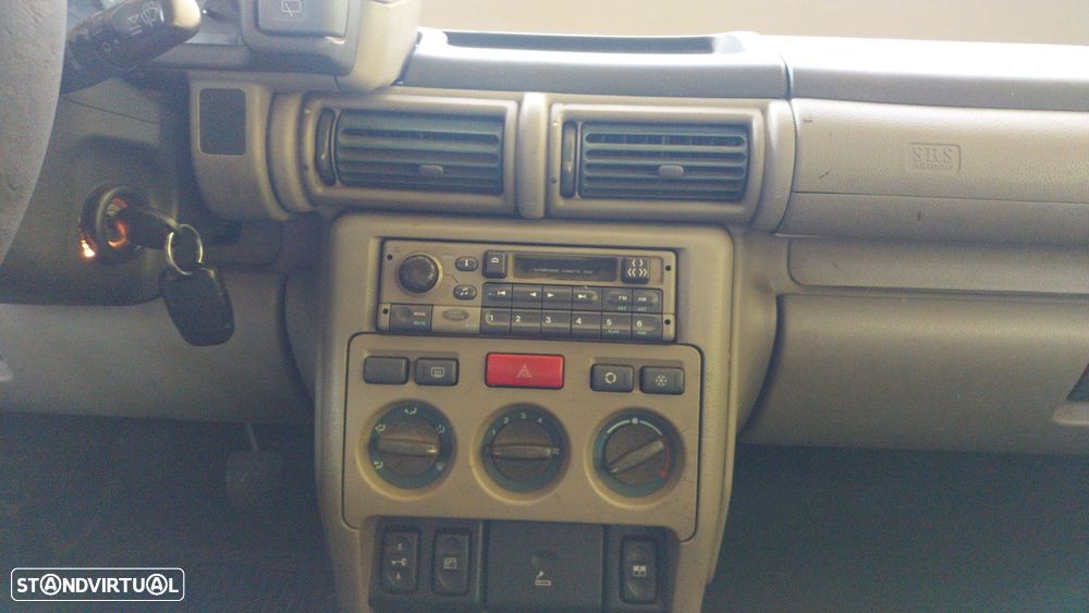 Land Rover Freelander 2.0 Td4 - 12