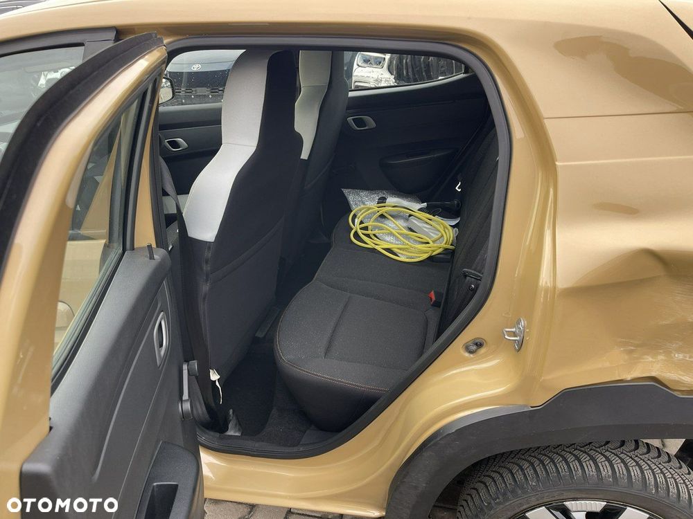 Dacia Spring Electric 65 Extreme - 7