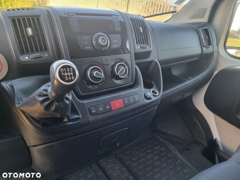 Peugeot Boxer - 6