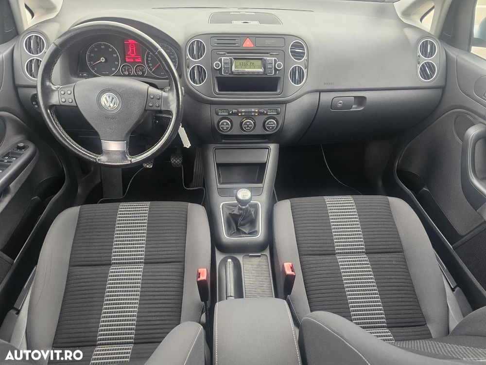 Volkswagen Golf 1.4 TSI United - 23