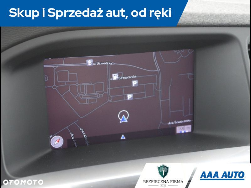 Volvo S60 - 14