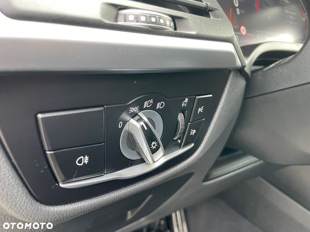 BMW X3 xDrive20d M Sport sport - 31