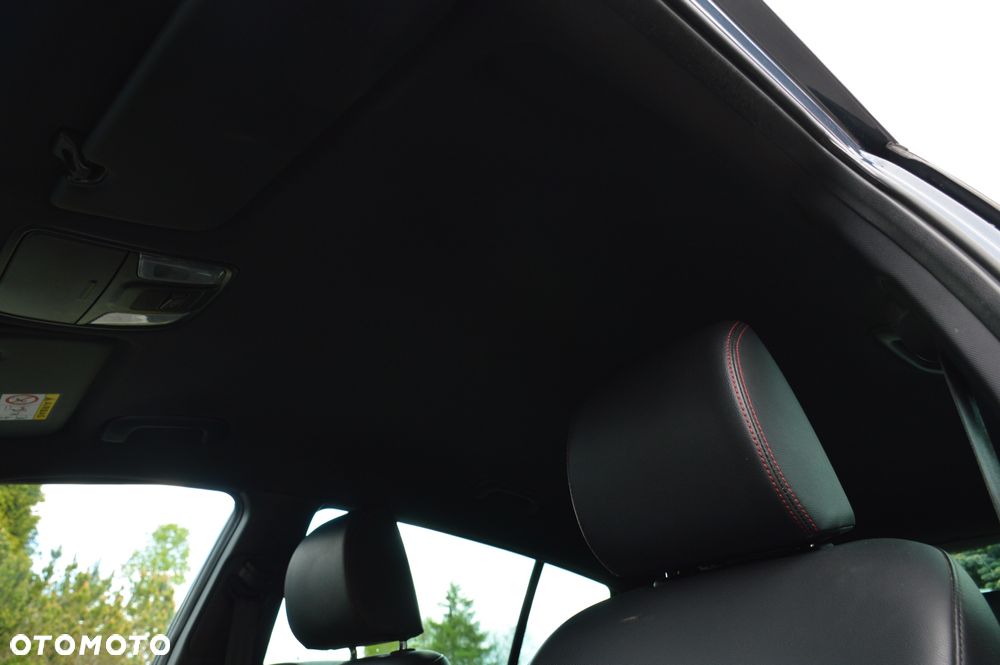 Kia Sportage 1.6 CRDI AWD DCT GT LINE - 34