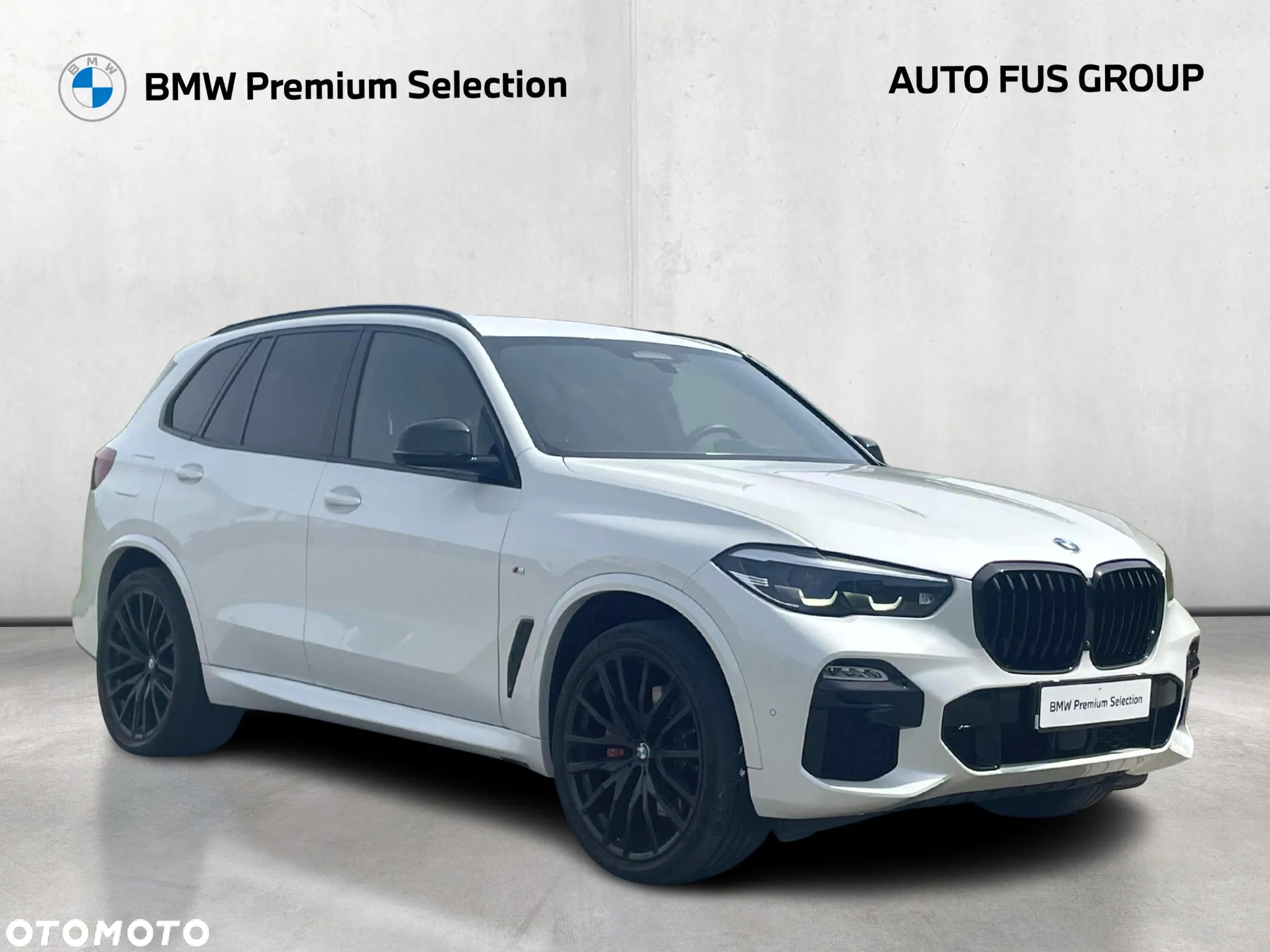 BMW X5 xDrive30d sport - 6