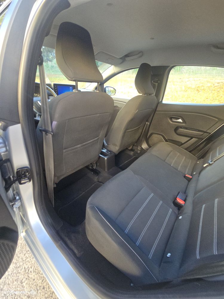 Dacia Sandero 0.9 TCe Comfort Bi-Fuel - 29