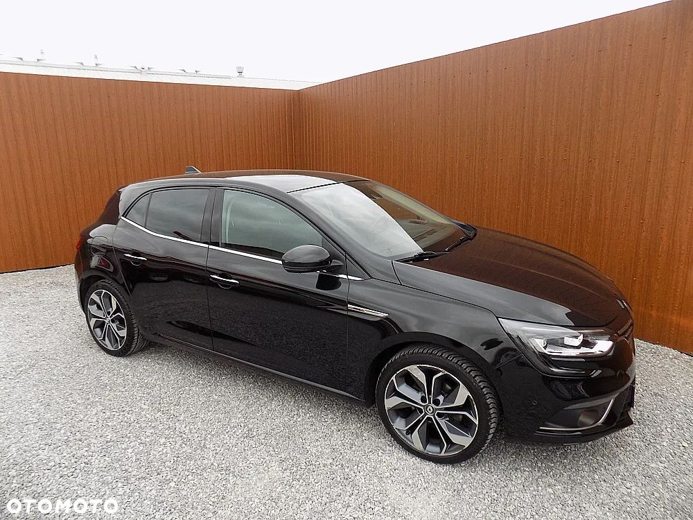 Renault Megane Grandtour ENERGY TCe 115 Start & Stopp Bose Edition - 33