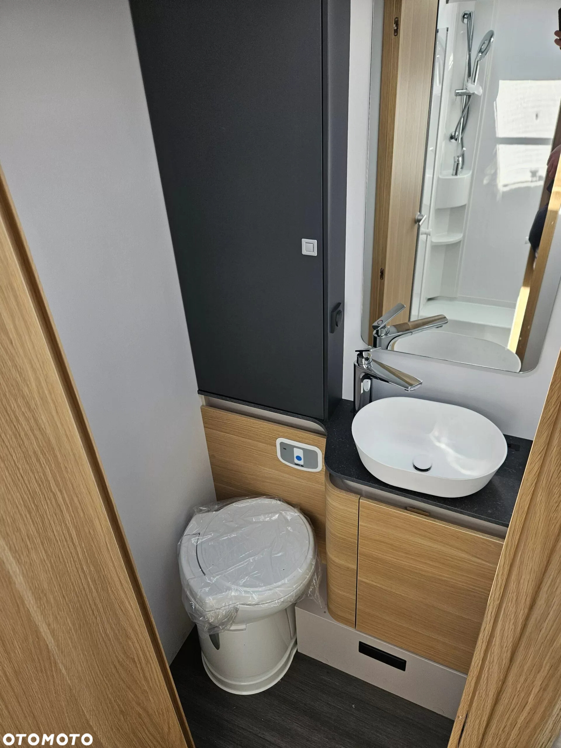 Adria Matrix Axess 670 SL - 9